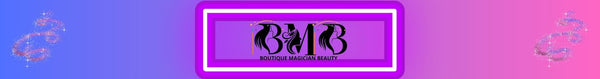 Magician Beauty